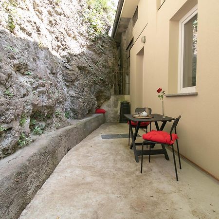 Lecco Alta Relax House Apartment Exterior photo