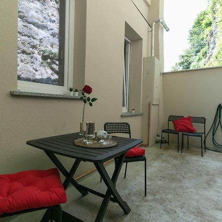 Lecco Alta Relax House Apartment Exterior photo