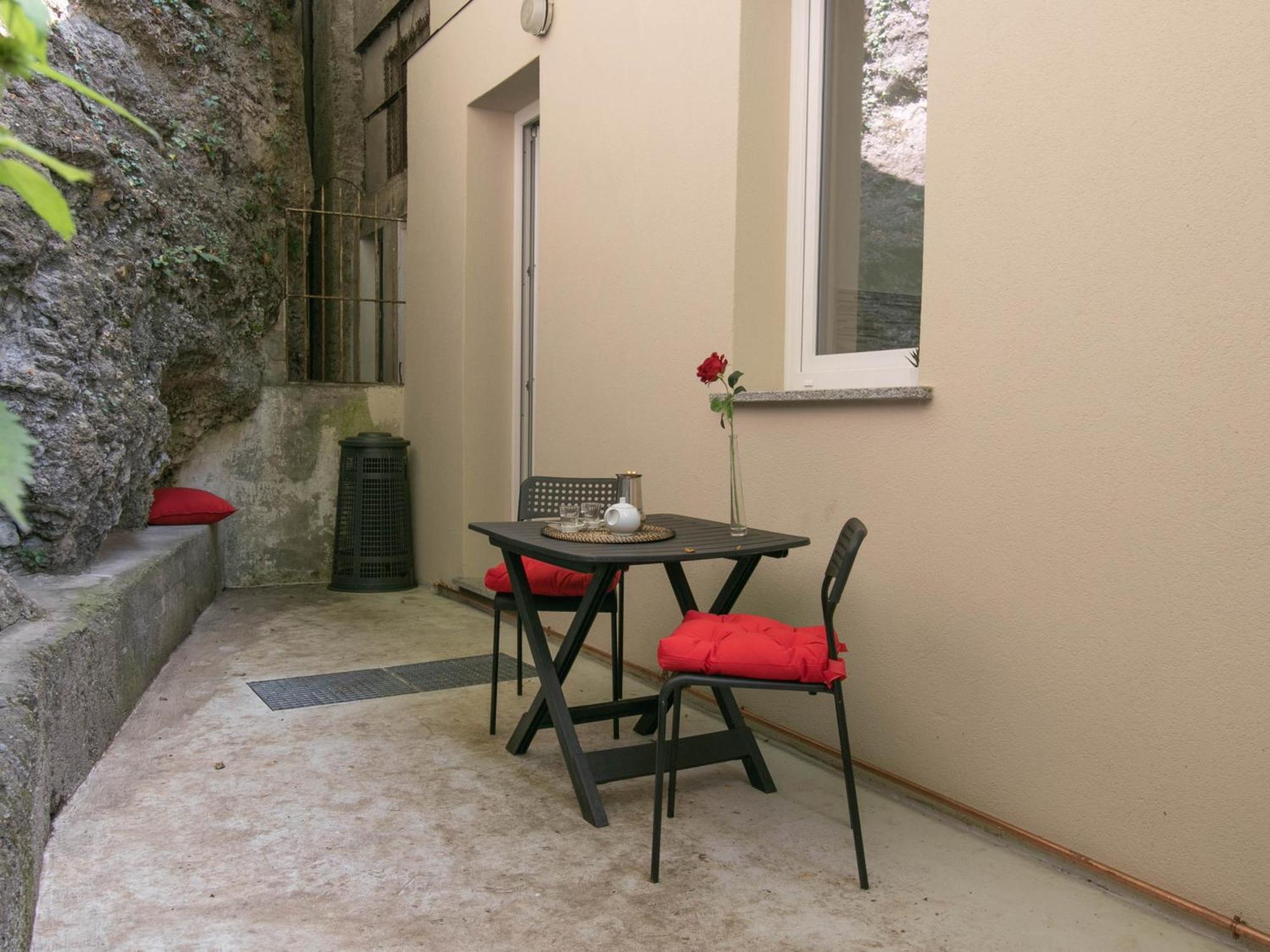 Lecco Alta Relax House Apartment Exterior photo