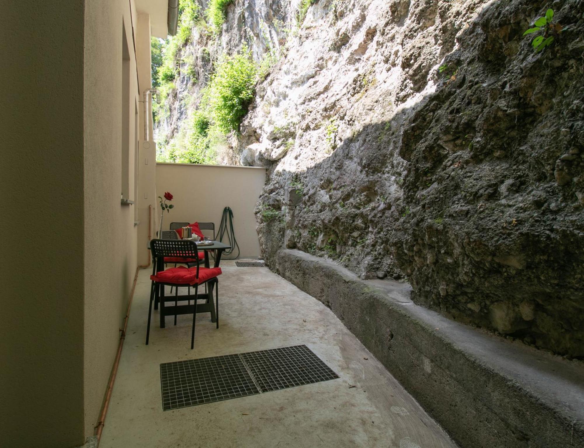 Lecco Alta Relax House Apartment Exterior photo