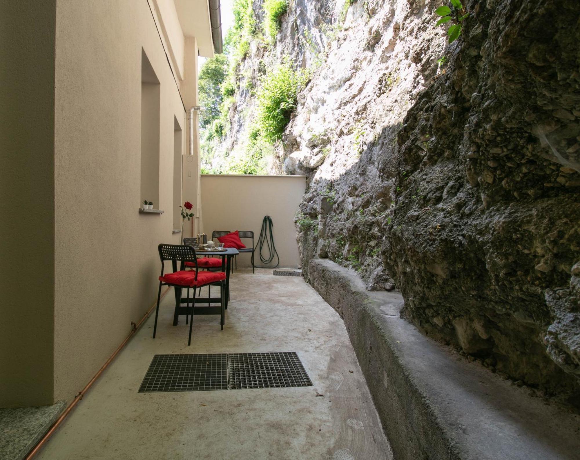 Lecco Alta Relax House Apartment Exterior photo