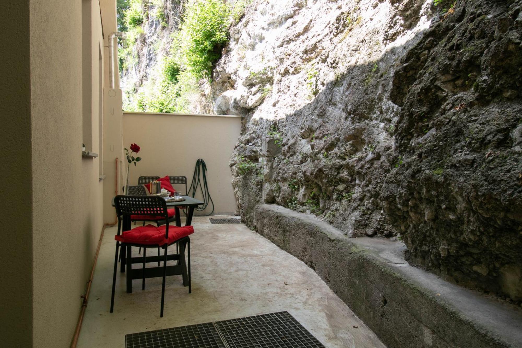 Lecco Alta Relax House Apartment Exterior photo