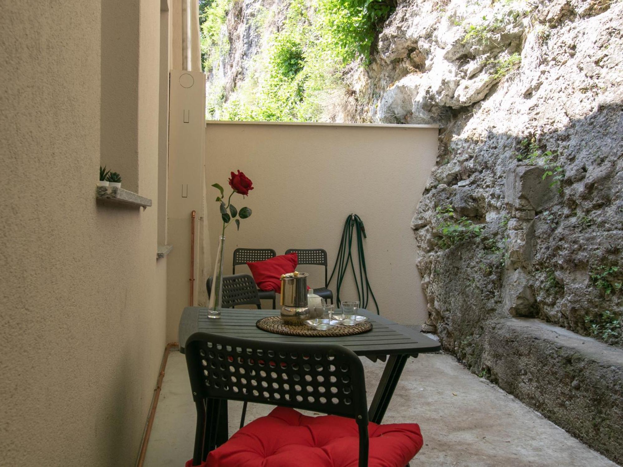 Lecco Alta Relax House Apartment Exterior photo