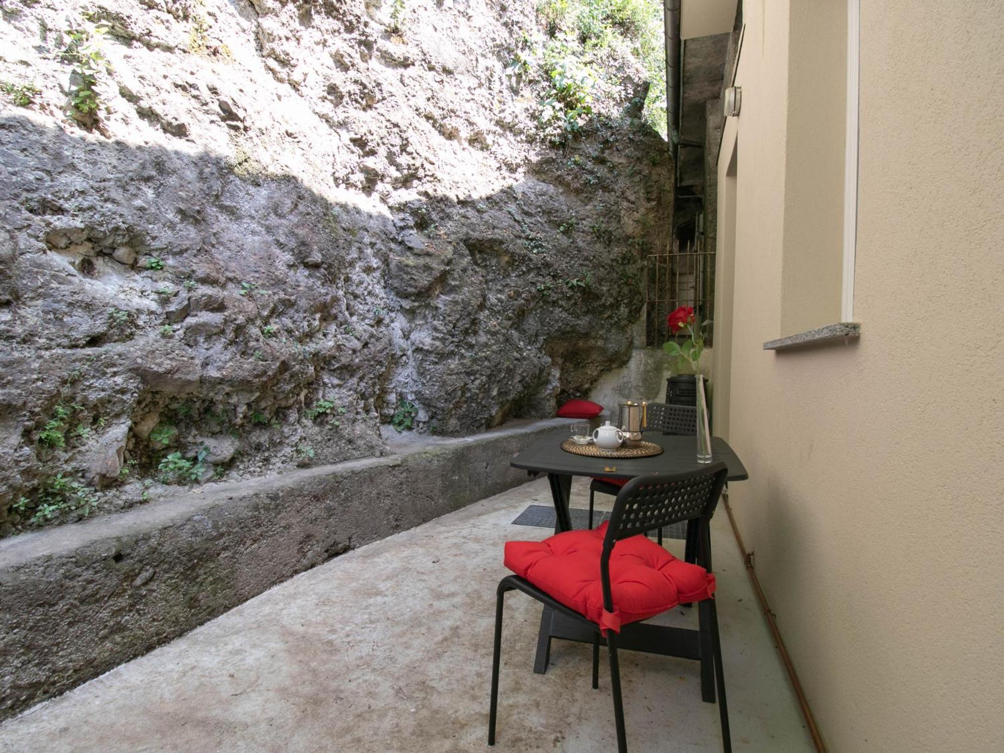 Lecco Alta Relax House Apartment Exterior photo